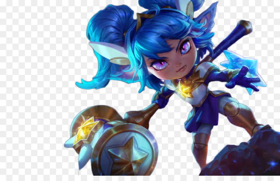 League Of Legends，Piel PNG