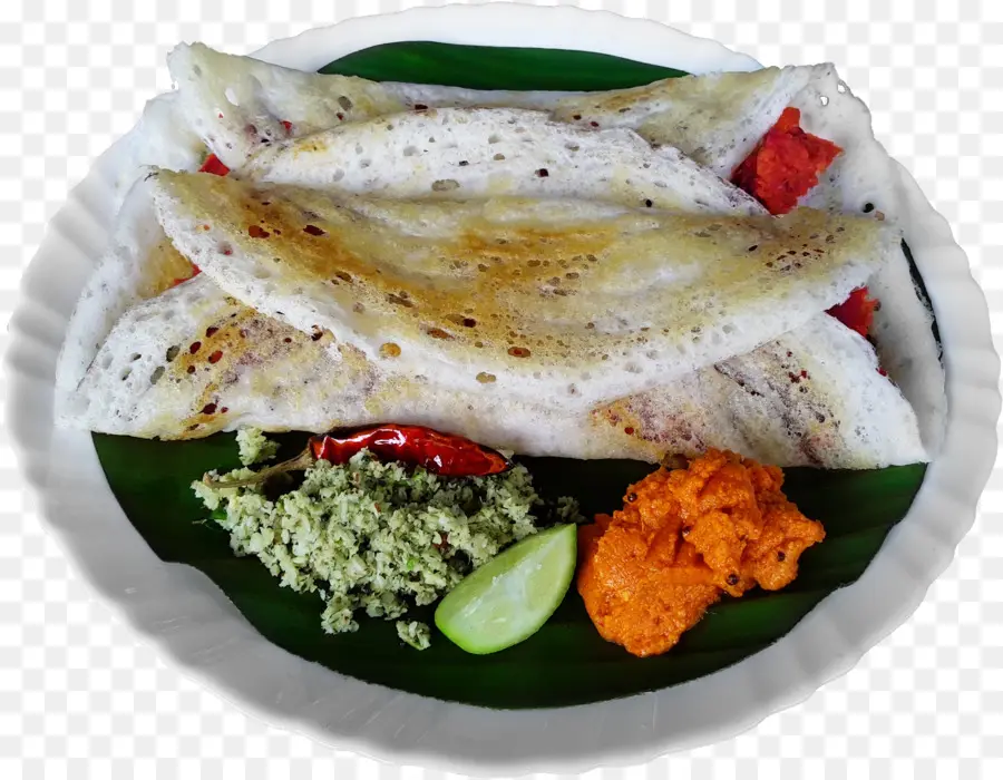 Dosa，Masala Dosa PNG