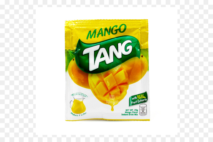 Mango Tang，Beber PNG