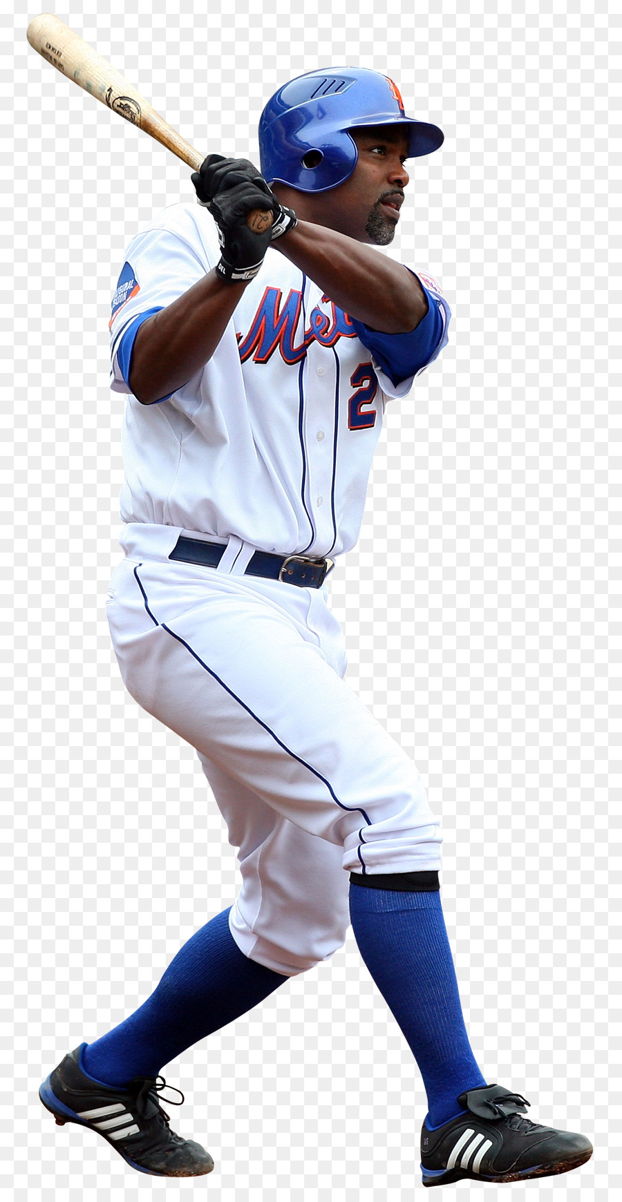 Carlos Delgado，Los Mets De Nueva York PNG