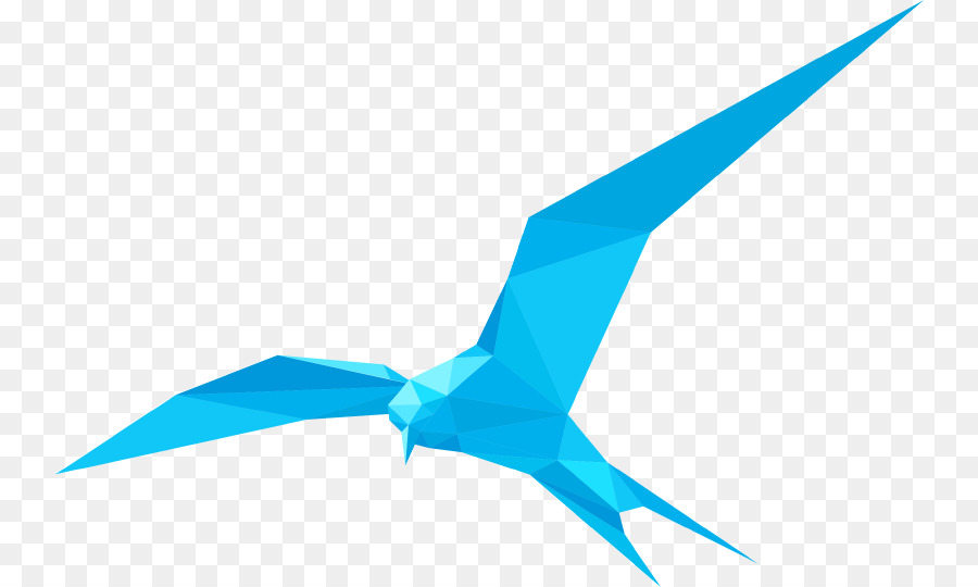 Grulla De Origami，Papel PNG