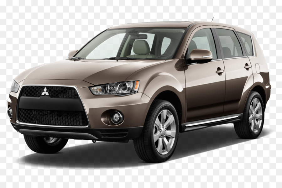 2012 Mitsubishi Outlander，2011 Mitsubishi Outlander Sport PNG