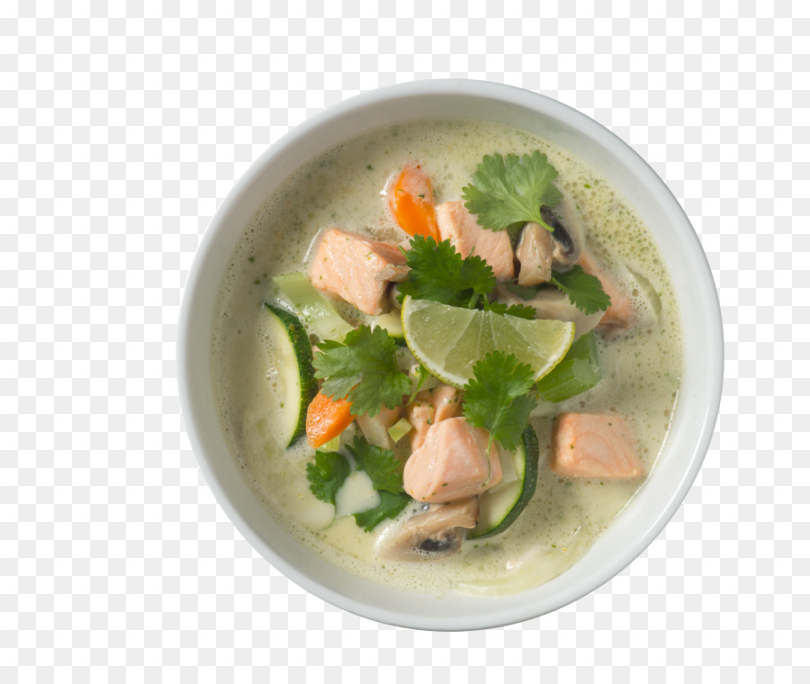 Cocina Vegetariana，Canh Chua PNG