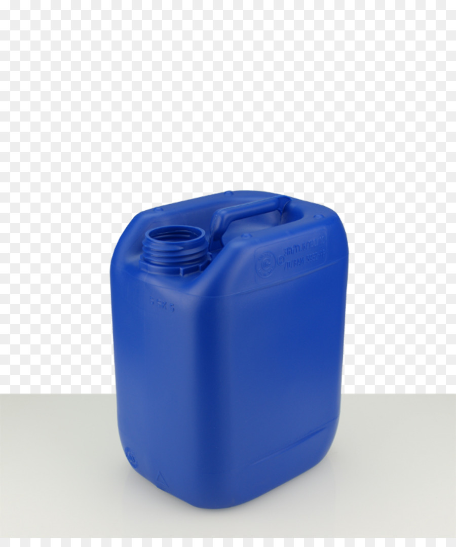 Contenedor Azul，Plástico PNG