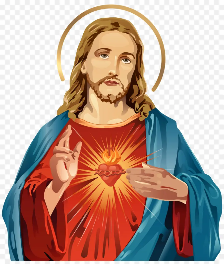 Jesús，Nazaret PNG