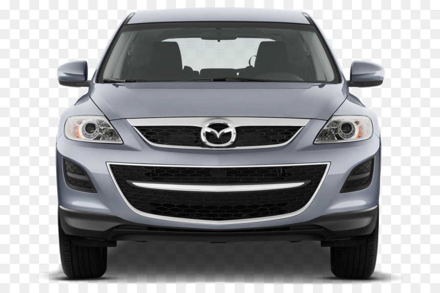 2010 Mazda Cx9，2012 Mazda Cx9 PNG