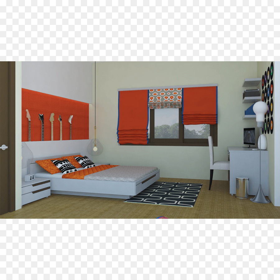 Dormitorio，Servicios De Diseño De Interiores PNG