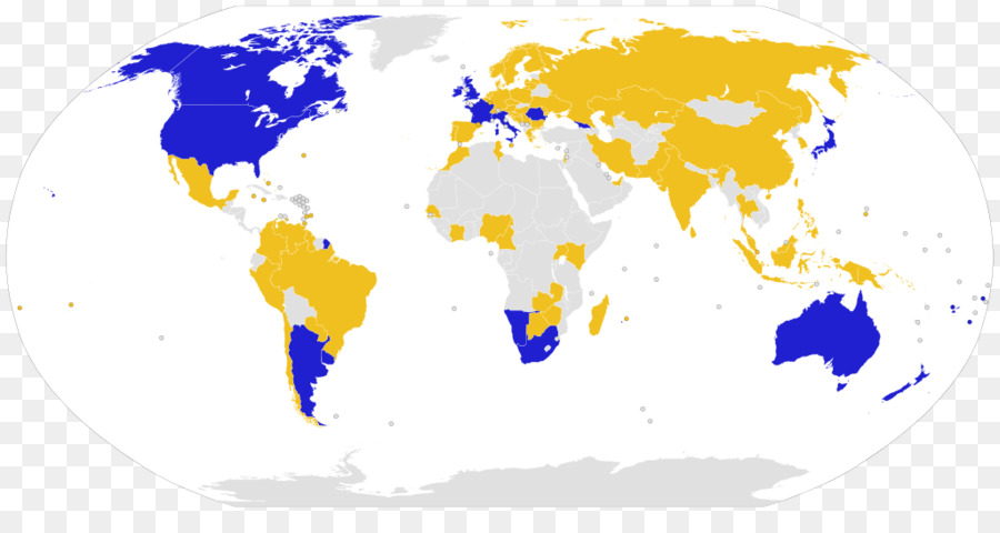 Inglaterra，País PNG