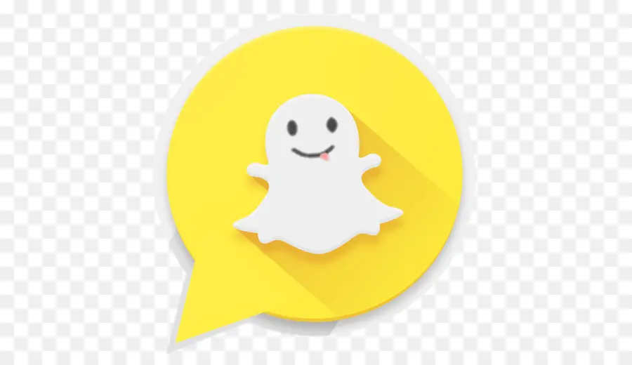 Fantasma，Snapchat PNG