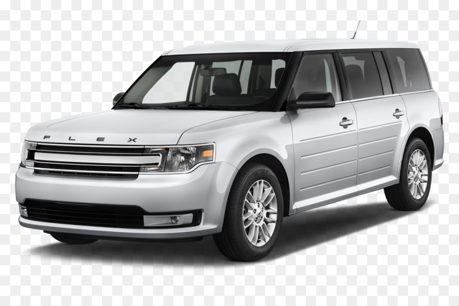 2014 Ford Flex，2013 Ford Flex PNG