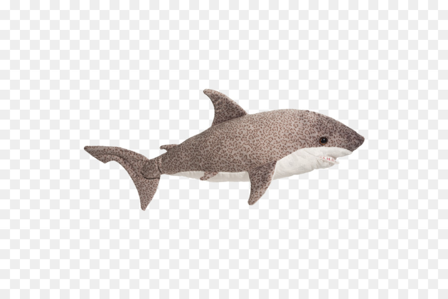 Tiburón Relleno，Felpa PNG