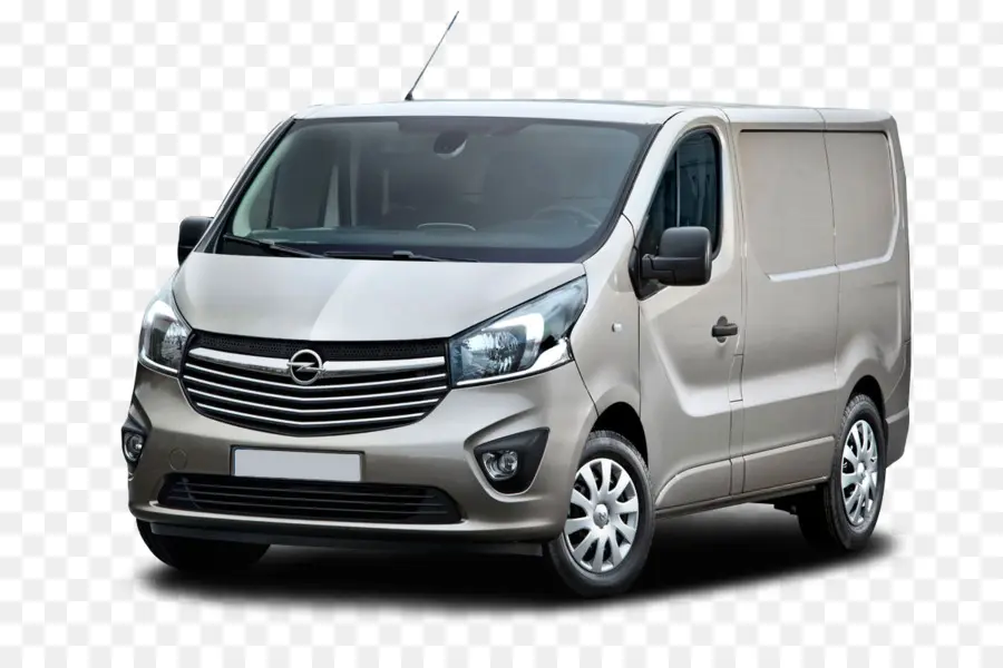 Opel Vivaro，Opel PNG