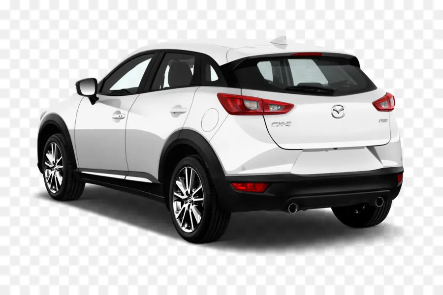 2016 Mazda Cx3，2017 Mazda Cx3 PNG