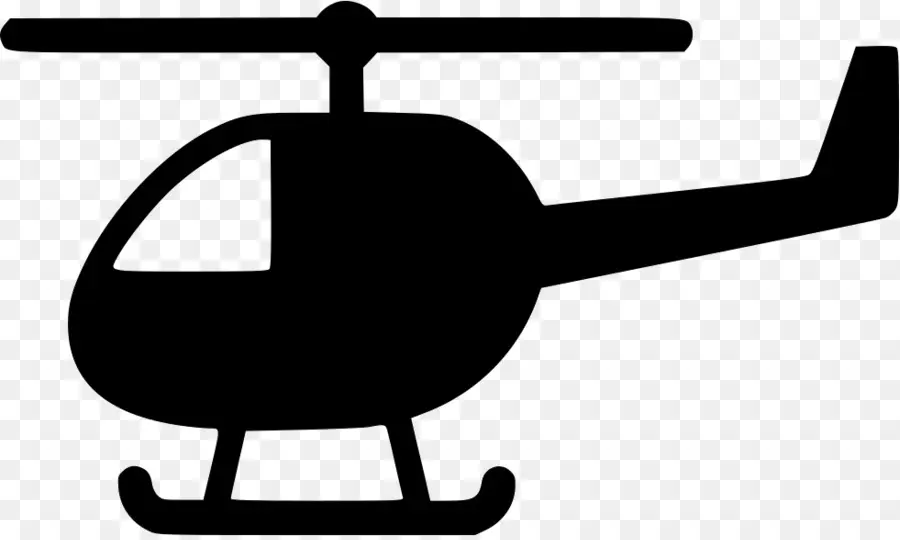 Helicóptero，Avionetas PNG