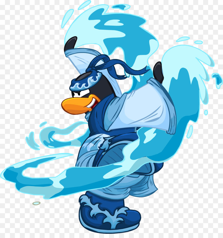 Club Penguin，Penguin PNG