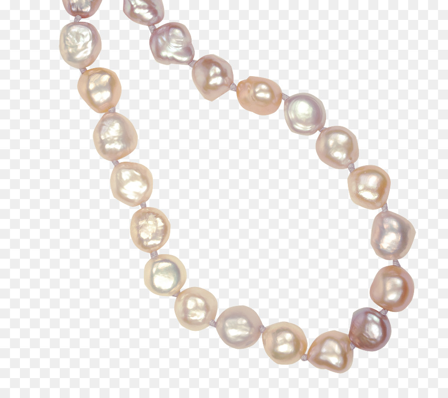 Collar De Perlas，Perlas PNG