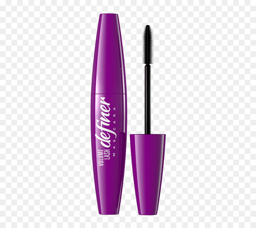 Mascara，Cosméticos PNG