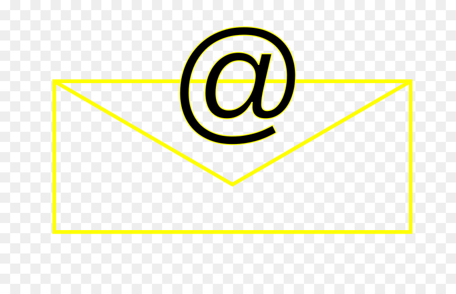 Icono De Correo Electrónico，Comunicación PNG