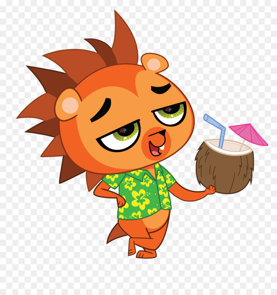 Pepper Clark，Littlest Pet Shop PNG