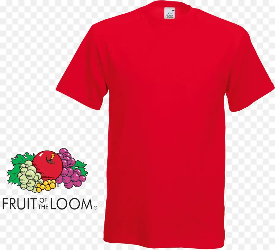 Camiseta Roja，Camisa PNG