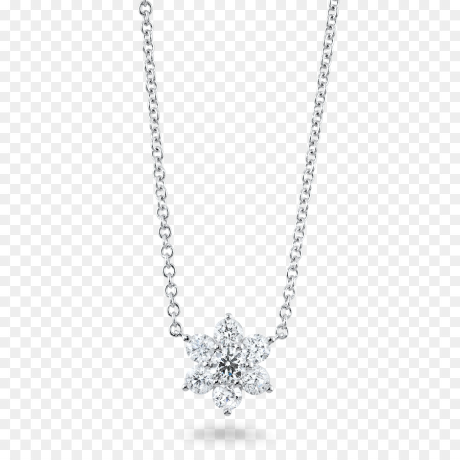 Collar De Diamantes，Colgante PNG