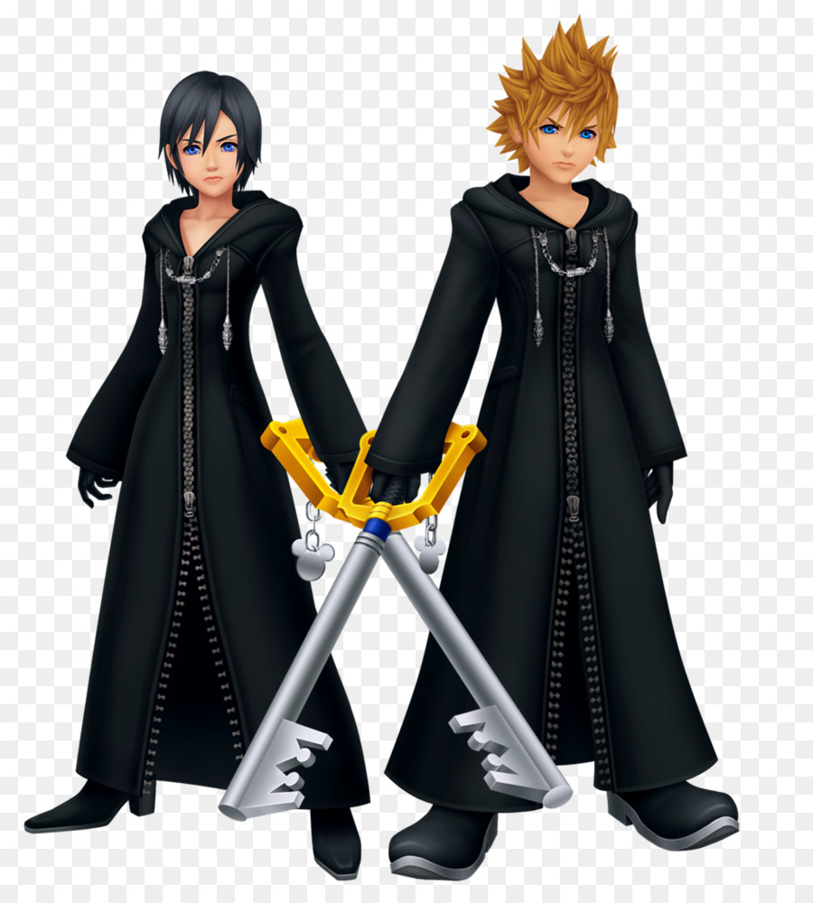 Kingdom Hearts 3582 Días，Kingdom Hearts Iii PNG