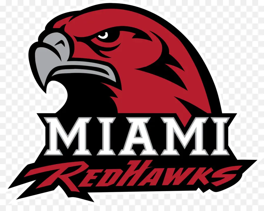 La Universidad De Miami，Miami Redhawks De Fútbol PNG