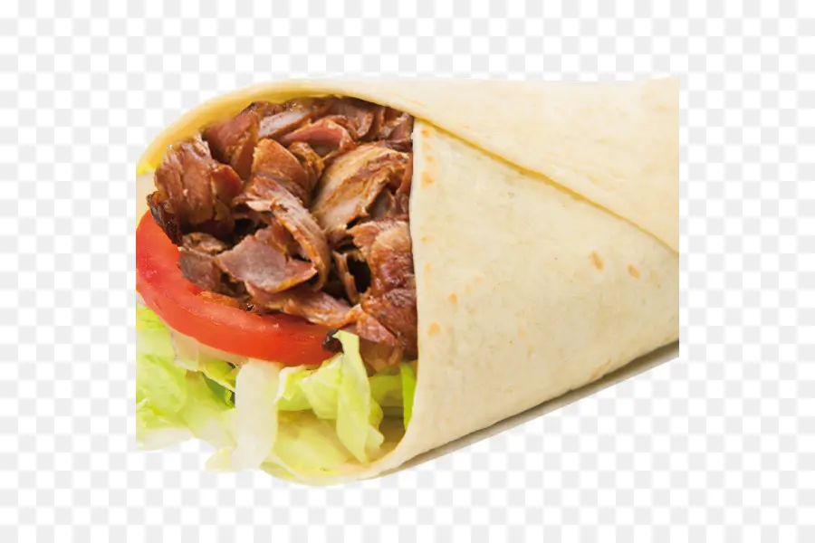 Shawarma，Envuelva PNG