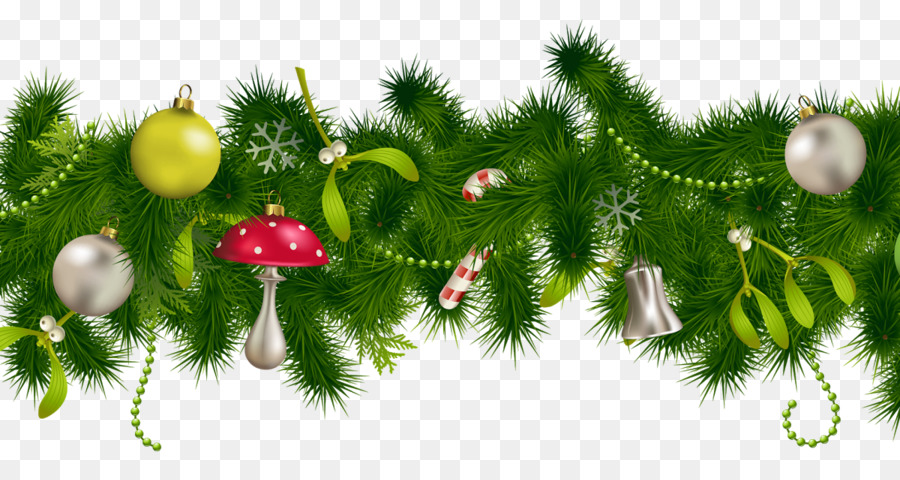 La Navidad，Decoración De La Navidad PNG