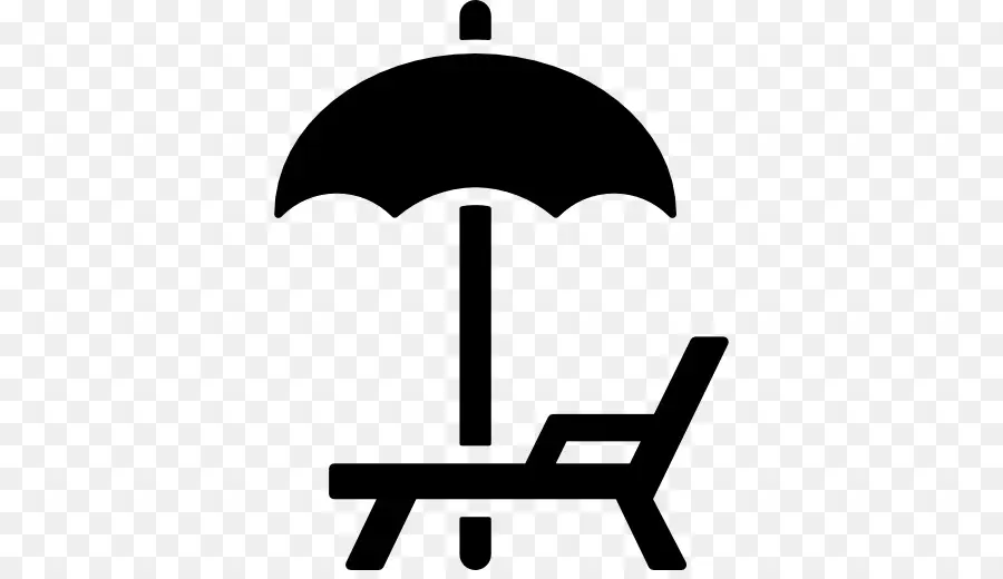 Parasol，Silla PNG