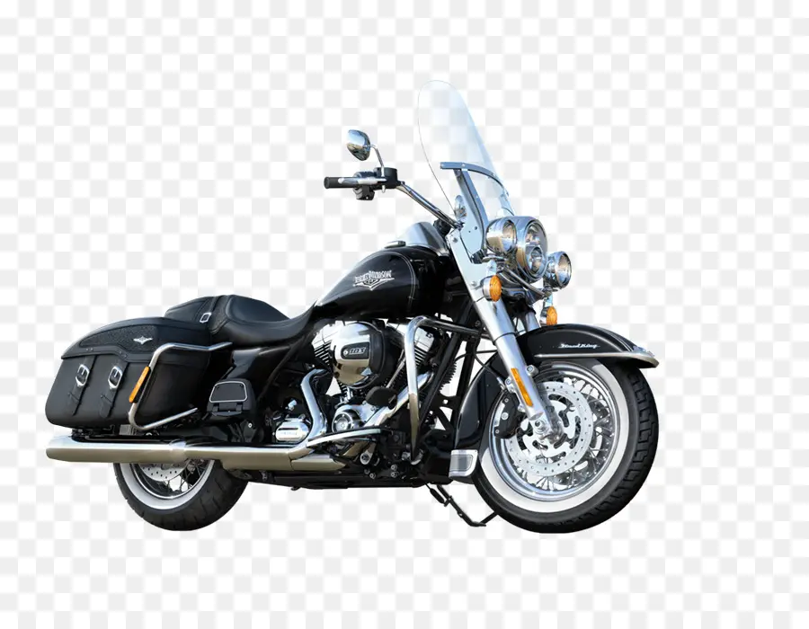 Harley Davidson，Motocicleta PNG