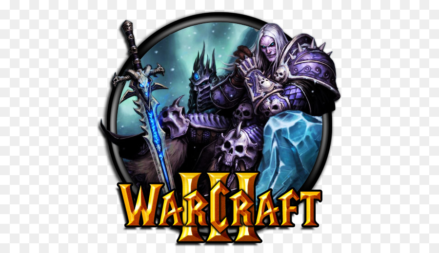 World Of Warcraft Wrath Of The Lich King，World Of Warcraft Arthas Rise Of The Lich King PNG