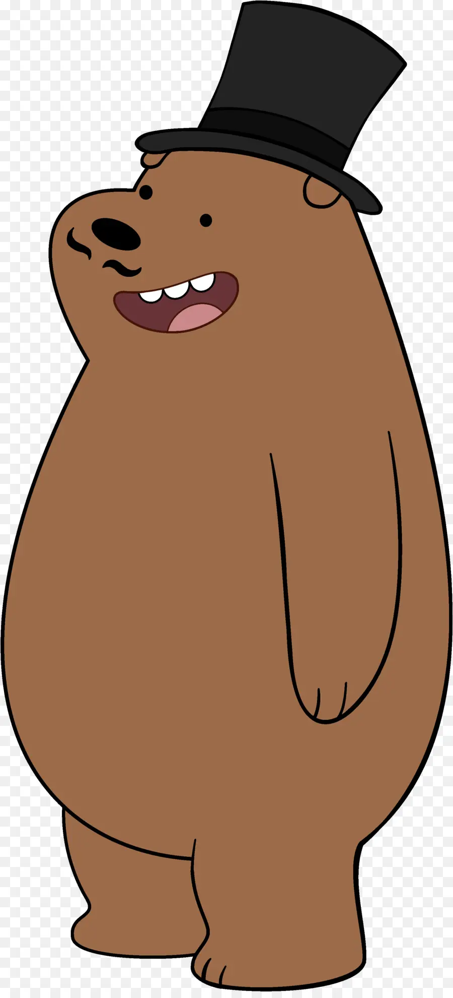 Oso，Oso Pardo PNG