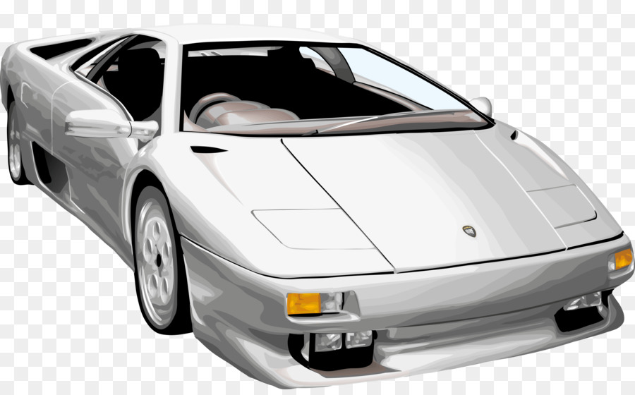 Coche Deportivo，Lujo PNG