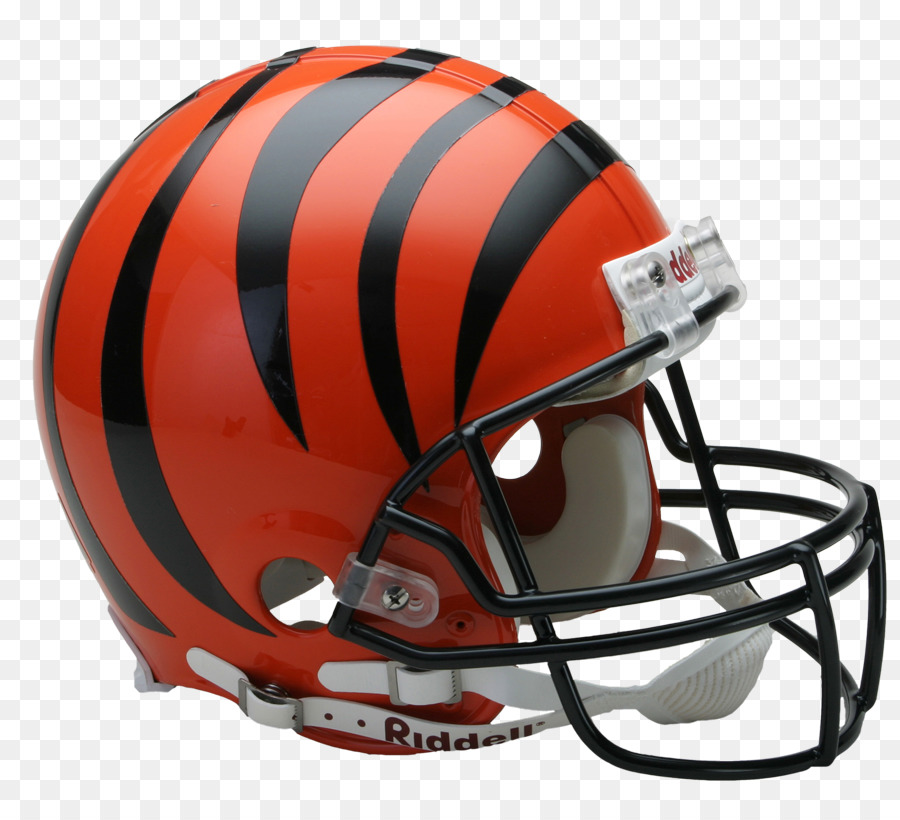 Cincinnati Bengals，La Nfl PNG