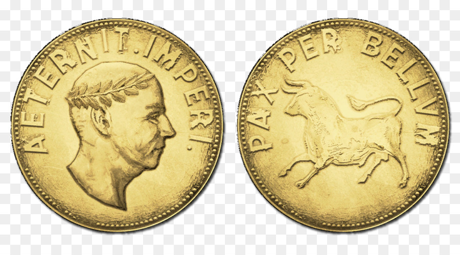 Moneda De Oro，Divisa PNG