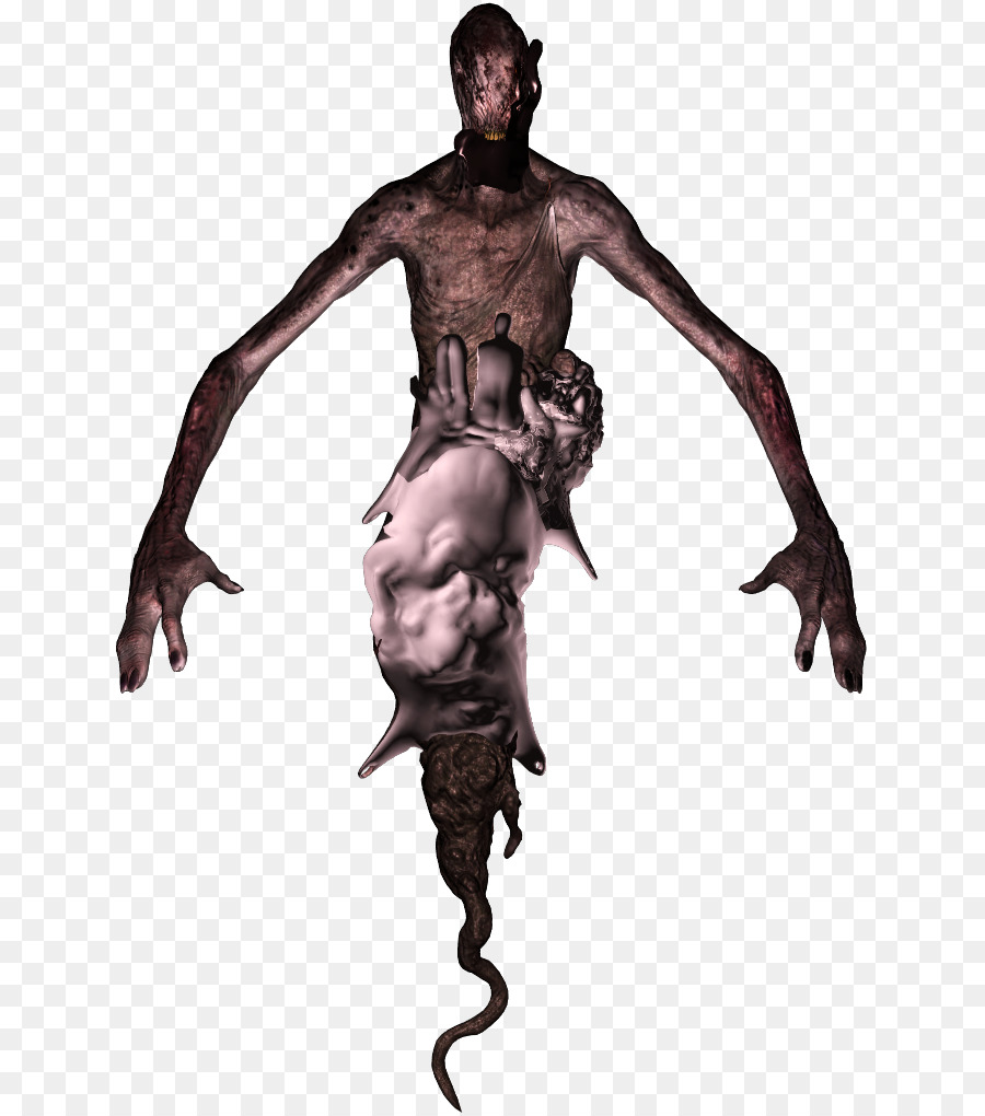 Monstruo，Horror PNG