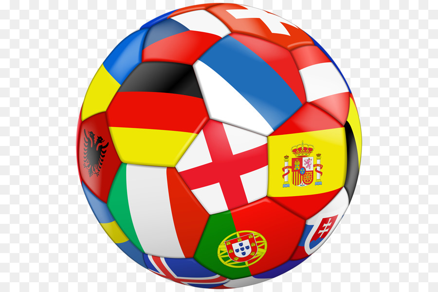 Europa，Fútbol PNG