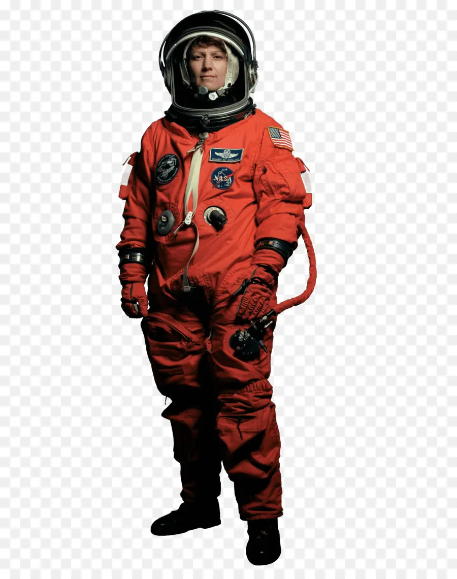 Johnson Space Center，Astronauta PNG