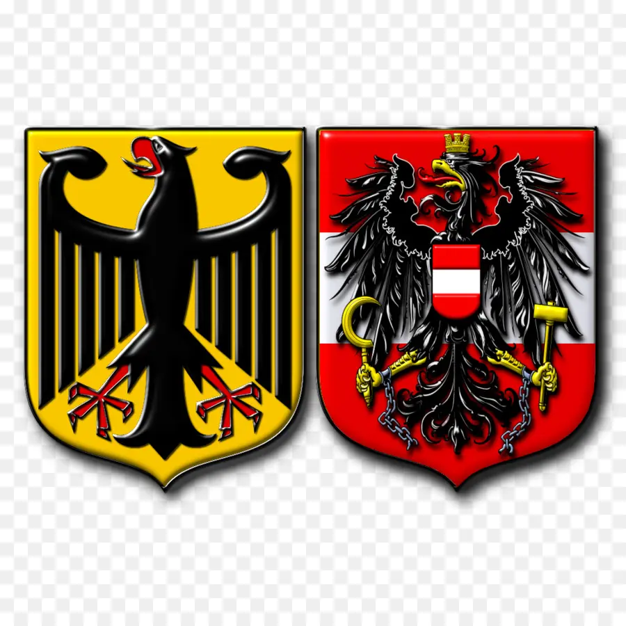 Alemania，Imperio Alemán PNG