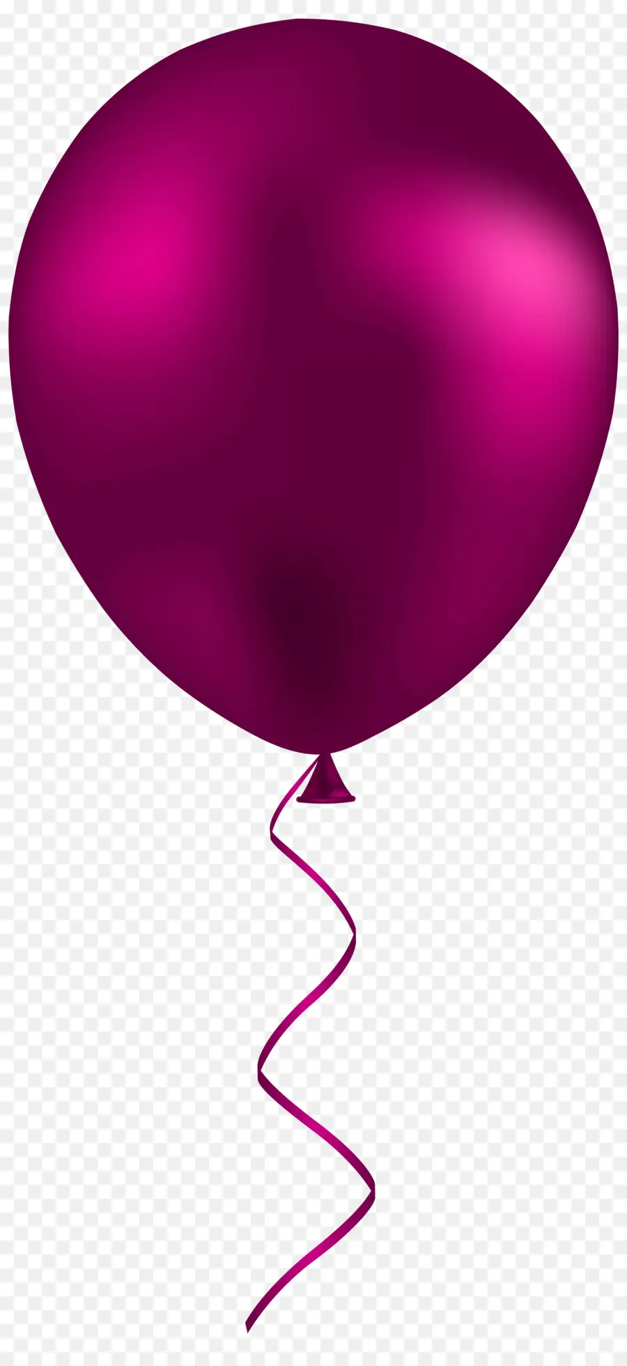 Globo Morado，Fiesta PNG