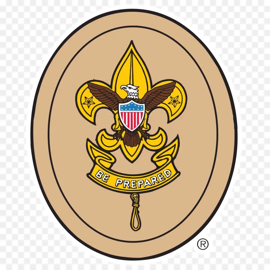 El Escultismo，Los Rangos En Los Boy Scouts De América PNG