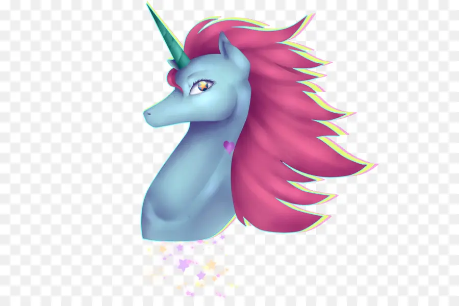 Pony Cabeza，Pony PNG