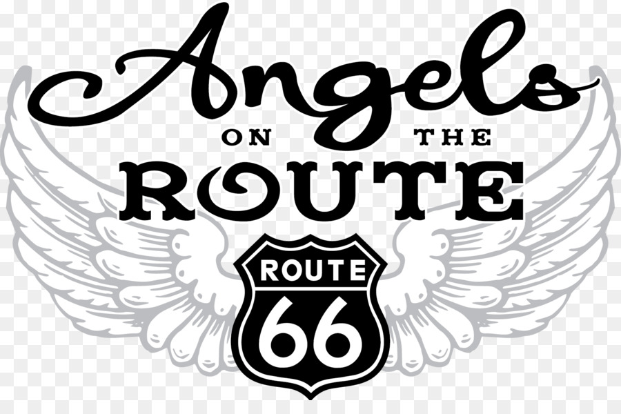 Nos Ruta 66，ángeles En La Ruta PNG