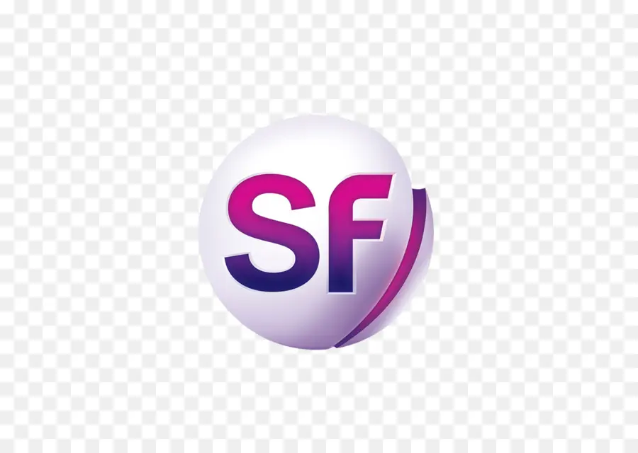 Logotipo De Sf，Púrpura PNG