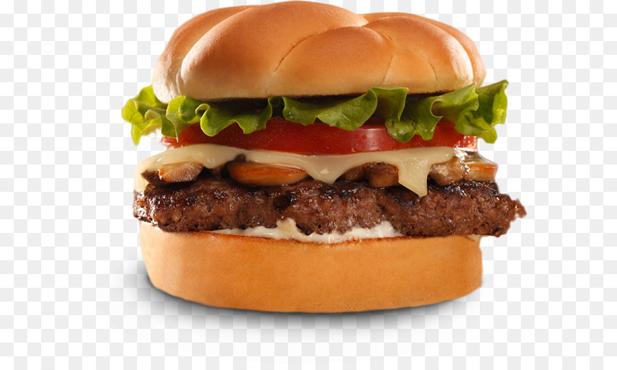 Hamburguesa Con Queso，Lechuga PNG