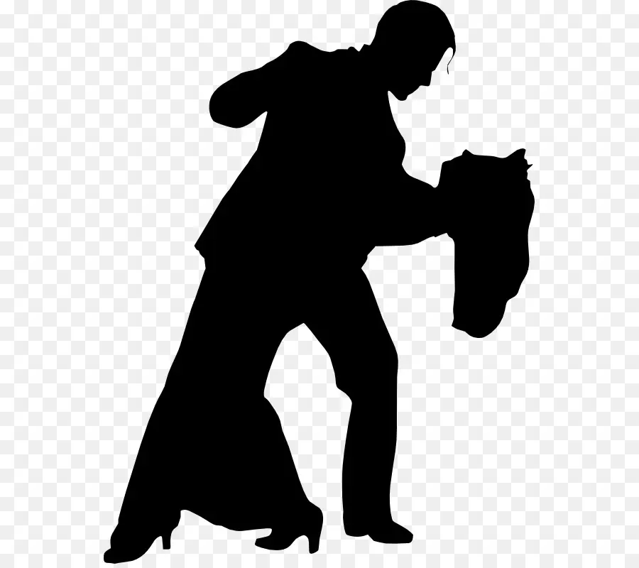 Hombre Bailando，Bailar PNG