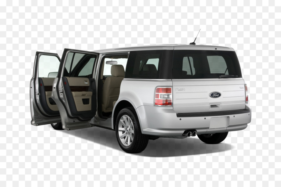 2017 Ford Flex，2018 Ford Flex PNG