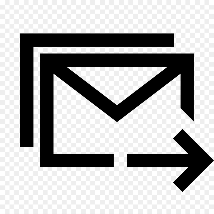 Icono De Correo Electrónico，Mensaje PNG