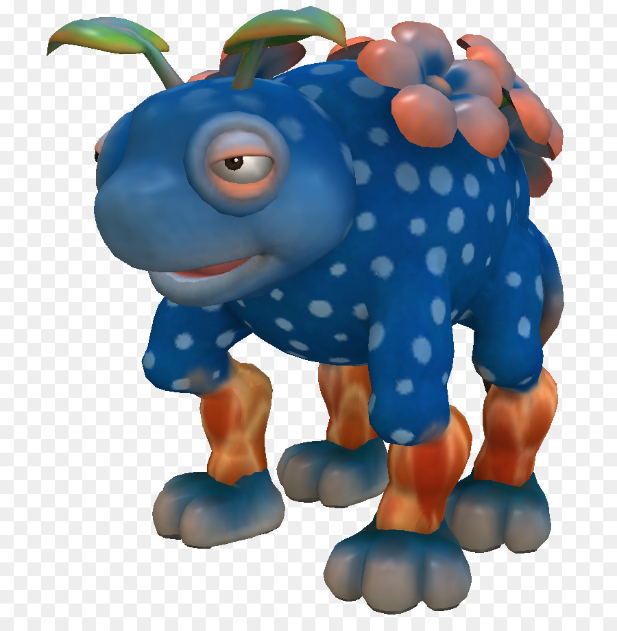 Spore Hero，Spore PNG